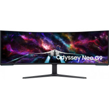 Samsung Odyssey Neo G9...
