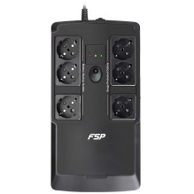 FSP Nano FIT 600 600VA
