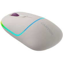 Canyon MW-22 Purple