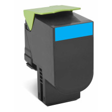 Lexmark 78C2XC0 Cyan