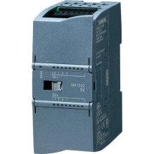 Siemens SPS paplašinājuma...