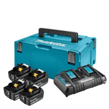 Makita 198091-4 bezvadu...
