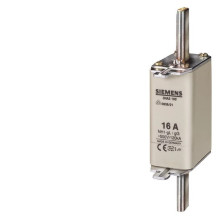 Siemens 3NA3140 drošinātājs...