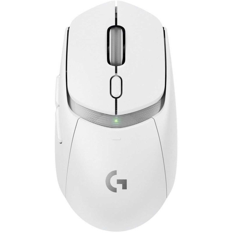 „Logitech G309 Lightspeed“ – baltas, 910-007207
