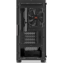 Krux Scor Black