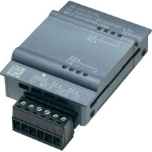 Siemens SPS paplašināšanas...