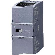Siemens SPS paplašināšanas...