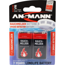 Ansmann 1515-0006 įkraunama...