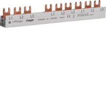 Hager KDN363J 3-Pole Phase...