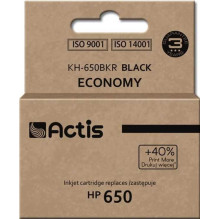 Actis KH-650BKR Black