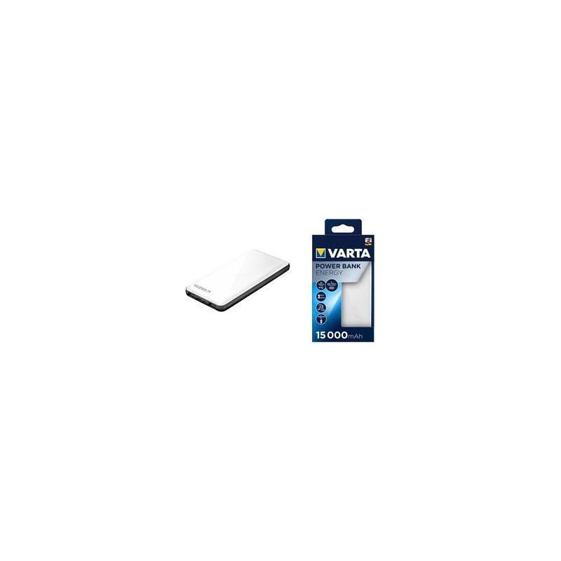 Varta 57977 101 111 Black