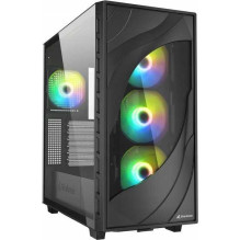 Sharkoon Rebel C80G RGB Black