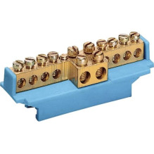 Hager N-Brass Terminal 10...