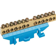 N-Brass Terminal 13...