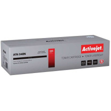 ActiveJet ATK-340N Black