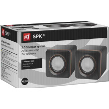 Defender SPK 33 5W 2.0 USB Defender SPK 33 5W 2.0 USB