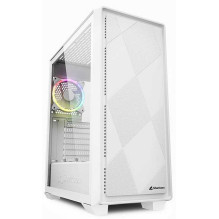 Sharkoon VS8 RGB White