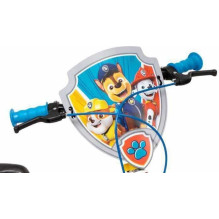 TOYS Paw Patrol 16" Red / Blue