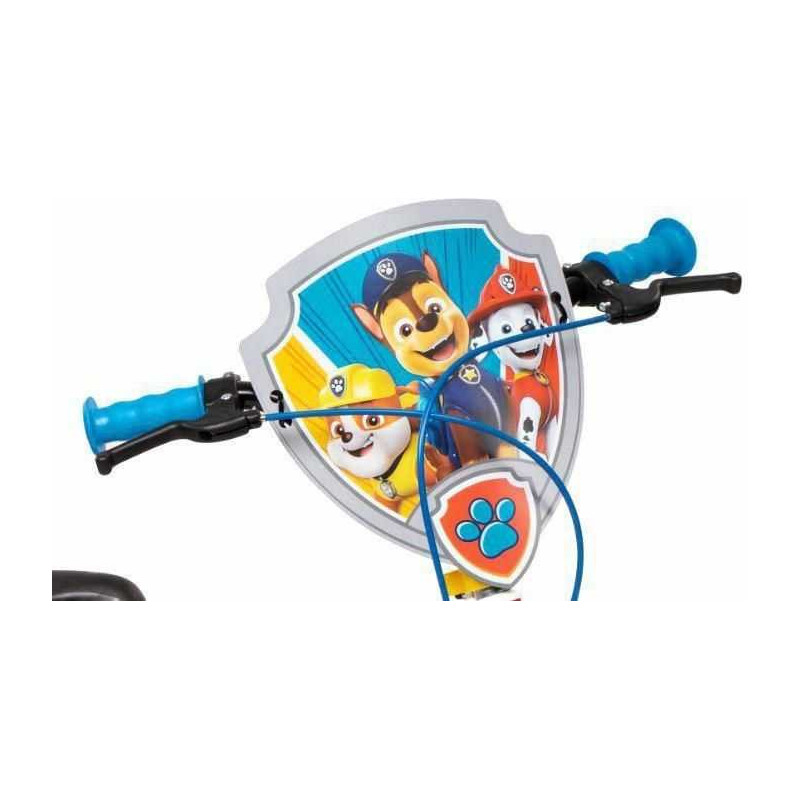 TOYS Paw Patrol 16" Red / Blue