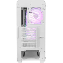Genesis Irid 505 ARGB White
