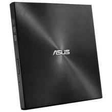 Asus SDRW-08U9M-U Black
