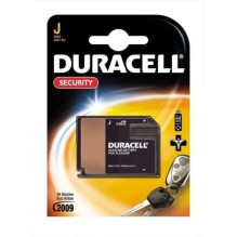 Duracell Security - J tipa...