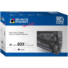 BLACK POINT LBPPH80X Black