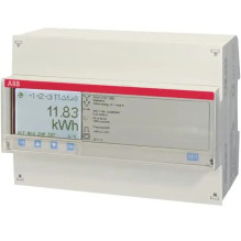 ABB M-Bus CT skaitītājs A44...