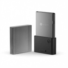 „Seagate“ SSD 2 TB „Xbox X“...