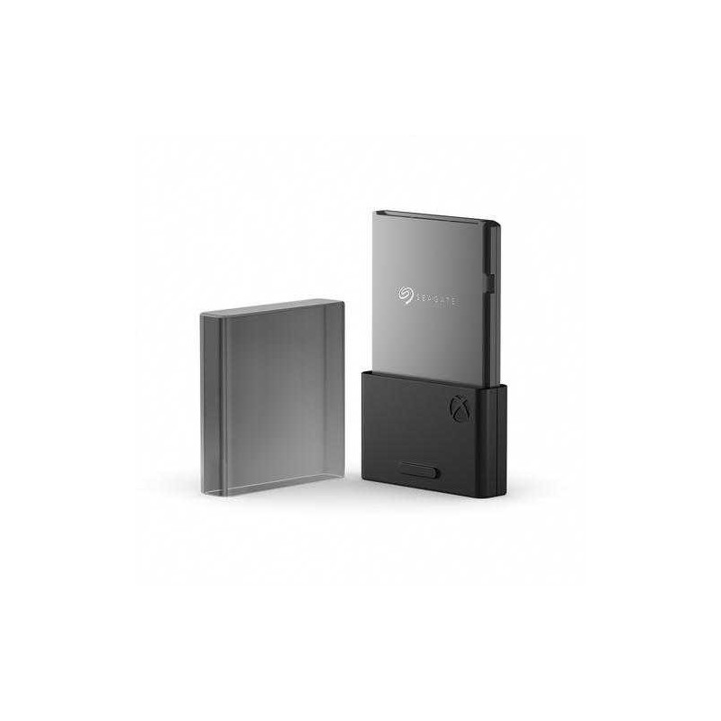 Seagate SSD 2TB Xbox X / S Expansion Card - STJR2000400