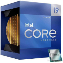 „Intel Core i9-12900KF...