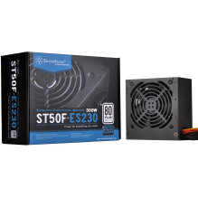 Silverstone Strider...