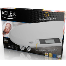 Adler AD8139 Adler AD8139