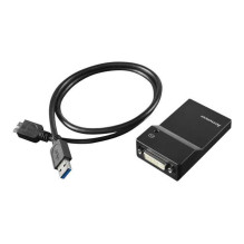 Lenovo USB 3.0 DVI / VGA...
