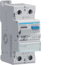 HAGER CDF525D Noplūdes...
