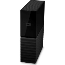 WD My Book 22TB Black...