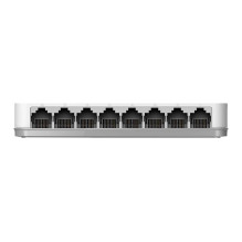 D-Link GO-SW-8E / E