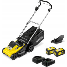 Karcher LMO 4-18 dubultā...