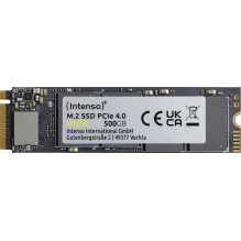 Intenso MI500 500GB 3836450