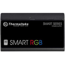 „Thermaltake“ išmanusis RGB 600W PS-SPR-0600NHSAWE-1