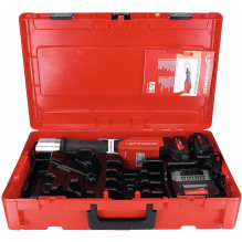 ROTHENBERGER ROMAX 4000...