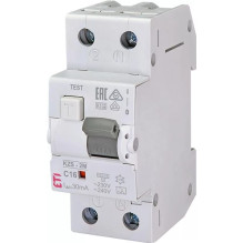ETI diferenciālais automāts...