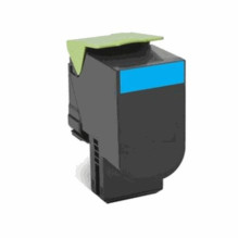Lexmark 802SCE Cyan