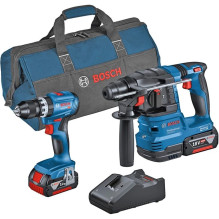 Bosch Professional 18V...
