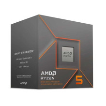AMD Ryzen 5 8600G...