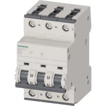 SIEMENS SENTRON 5SY4...