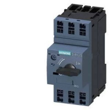 Siemens 3RV2411-1AA20 Motor...