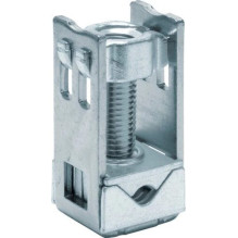 Hager KS18A S-Rail spaile...