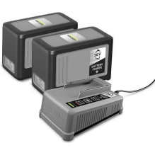 Kärcher Battery Power+ 36 /...