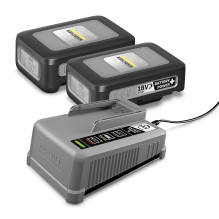 Kärcher Starter Kit Battery...
